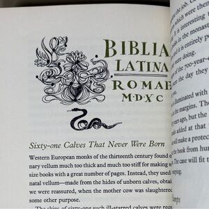 1966 The Million Charms of Empress Shotuku Bindery Rare Book Preservation Tales